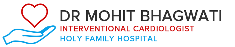 dr mohit bhagwati